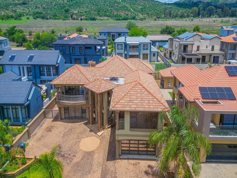 4 Bedroom Property for Sale in Xanadu North West